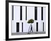 Vertical Breaking-Andres Gamiz-Framed Photographic Print