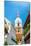 Vertical Cartagena Cathedral-jkraft5-Mounted Photographic Print