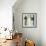 Vertical Focus 3-Lisa Kowalski-Framed Giclee Print displayed on a wall
