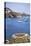 Vertical of Panarea-Giuseppe Torre-Stretched Canvas