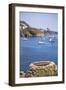 Vertical of Panarea-Giuseppe Torre-Framed Photographic Print