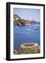 Vertical of Panarea-Giuseppe Torre-Framed Photographic Print