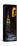 Vertical Panoramic - Door Posters - NYC Urban Street Scene - The Empire State Building at Night-Philippe Hugonnard-Framed Stretched Canvas