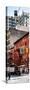 Vertical Panoramic - Door Posters-Philippe Hugonnard-Stretched Canvas