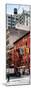 Vertical Panoramic - Door Posters-Philippe Hugonnard-Mounted Photographic Print