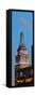 Vertical Panoramic - Door Posters-Philippe Hugonnard-Framed Stretched Canvas