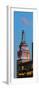 Vertical Panoramic - Door Posters-Philippe Hugonnard-Framed Photographic Print