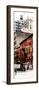 Vertical Panoramic - Door Posters-Philippe Hugonnard-Framed Photographic Print