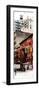 Vertical Panoramic - Door Posters-Philippe Hugonnard-Framed Photographic Print