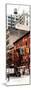 Vertical Panoramic - Door Posters-Philippe Hugonnard-Mounted Photographic Print