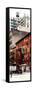 Vertical Panoramic - Door Posters-Philippe Hugonnard-Framed Stretched Canvas