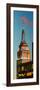 Vertical Panoramic - Door Posters-Philippe Hugonnard-Framed Photographic Print