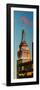 Vertical Panoramic - Door Posters-Philippe Hugonnard-Framed Photographic Print