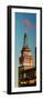 Vertical Panoramic - Door Posters-Philippe Hugonnard-Framed Photographic Print