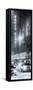 Vertical Panoramic - Door Posters-Philippe Hugonnard-Framed Stretched Canvas