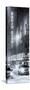 Vertical Panoramic - Door Posters-Philippe Hugonnard-Stretched Canvas