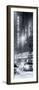 Vertical Panoramic - Door Posters-Philippe Hugonnard-Framed Photographic Print