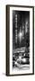 Vertical Panoramic - Door Posters-Philippe Hugonnard-Framed Photographic Print