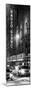 Vertical Panoramic - Door Posters-Philippe Hugonnard-Mounted Photographic Print