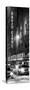 Vertical Panoramic - Door Posters-Philippe Hugonnard-Stretched Canvas