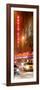 Vertical Panoramic - Door Posters-Philippe Hugonnard-Framed Photographic Print