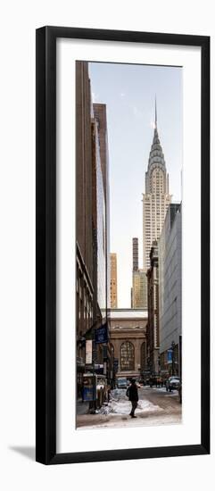 Vertical Panoramic - Door Posters-Philippe Hugonnard-Framed Photographic Print