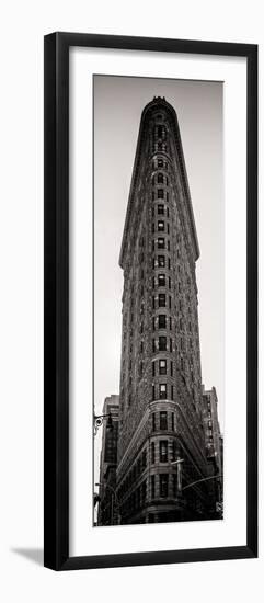 Vertical Panoramic - Door Posters-Philippe Hugonnard-Framed Photographic Print