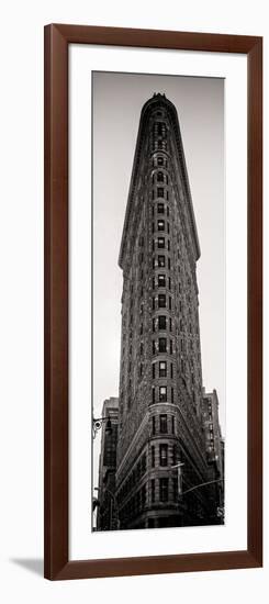 Vertical Panoramic - Door Posters-Philippe Hugonnard-Framed Photographic Print