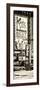 Vertical Panoramic - Door Posters-Philippe Hugonnard-Framed Photographic Print