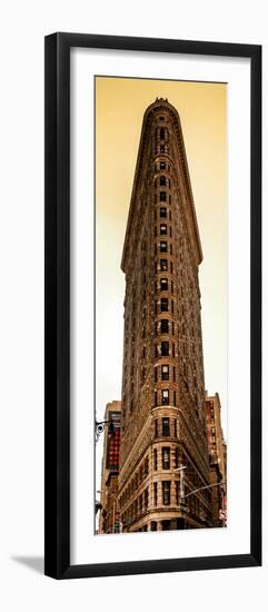 Vertical Panoramic - Door Posters-Philippe Hugonnard-Framed Photographic Print