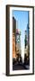 Vertical Panoramic - Door Posters-Philippe Hugonnard-Framed Photographic Print