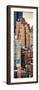 Vertical Panoramic - Door Posters-Philippe Hugonnard-Framed Photographic Print