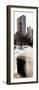 Vertical Panoramic - Door Posters-Philippe Hugonnard-Framed Photographic Print