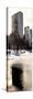 Vertical Panoramic - Door Posters-Philippe Hugonnard-Stretched Canvas