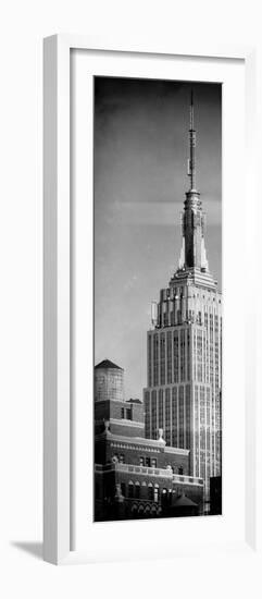 Vertical Panoramic - Door Posters-Philippe Hugonnard-Framed Photographic Print