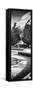 Vertical Panoramic - Door Posters-Philippe Hugonnard-Framed Stretched Canvas