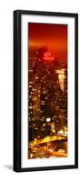 Vertical Panoramic - Door Posters-Philippe Hugonnard-Framed Photographic Print