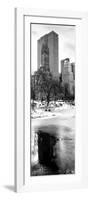 Vertical Panoramic - Door Posters-Philippe Hugonnard-Framed Photographic Print