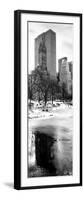 Vertical Panoramic - Door Posters-Philippe Hugonnard-Framed Photographic Print