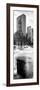 Vertical Panoramic - Door Posters-Philippe Hugonnard-Framed Photographic Print