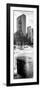 Vertical Panoramic - Door Posters-Philippe Hugonnard-Framed Photographic Print