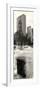 Vertical Panoramic - Door Posters-Philippe Hugonnard-Framed Photographic Print