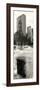 Vertical Panoramic - Door Posters-Philippe Hugonnard-Framed Photographic Print