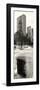 Vertical Panoramic - Door Posters-Philippe Hugonnard-Framed Photographic Print