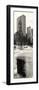 Vertical Panoramic - Door Posters-Philippe Hugonnard-Framed Photographic Print