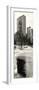 Vertical Panoramic - Door Posters-Philippe Hugonnard-Framed Photographic Print