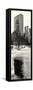 Vertical Panoramic - Door Posters-Philippe Hugonnard-Framed Stretched Canvas