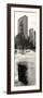 Vertical Panoramic - Door Posters-Philippe Hugonnard-Framed Photographic Print