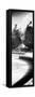 Vertical Panoramic - Door Posters-Philippe Hugonnard-Framed Stretched Canvas