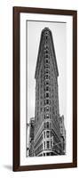 Vertical Panoramic - Door Posters-Philippe Hugonnard-Framed Photographic Print